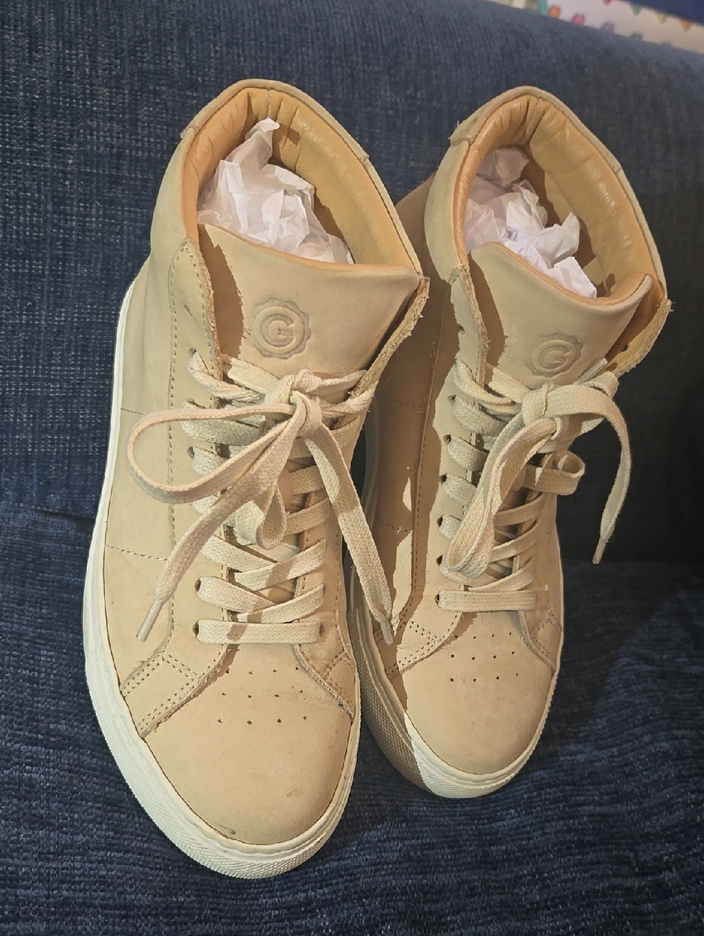 Greats Shoes